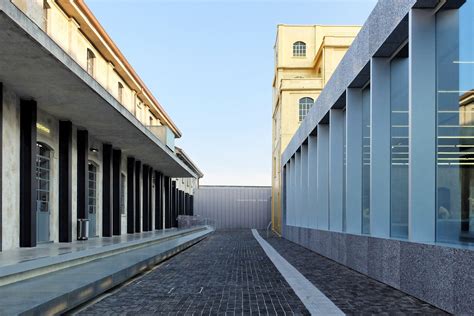 progetto fondazione prada|where is prado museum.